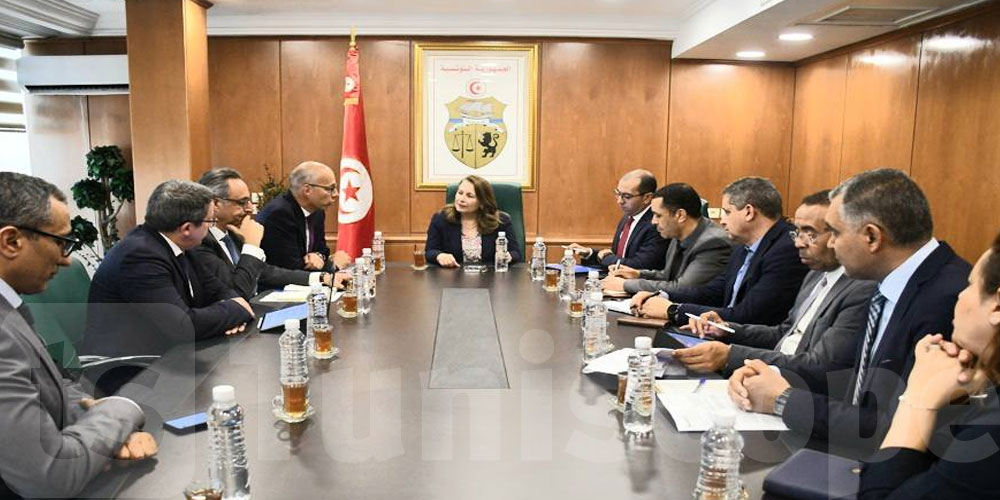 تونس: مجمع’ Safran’ يعتزم توسيع نشاطه