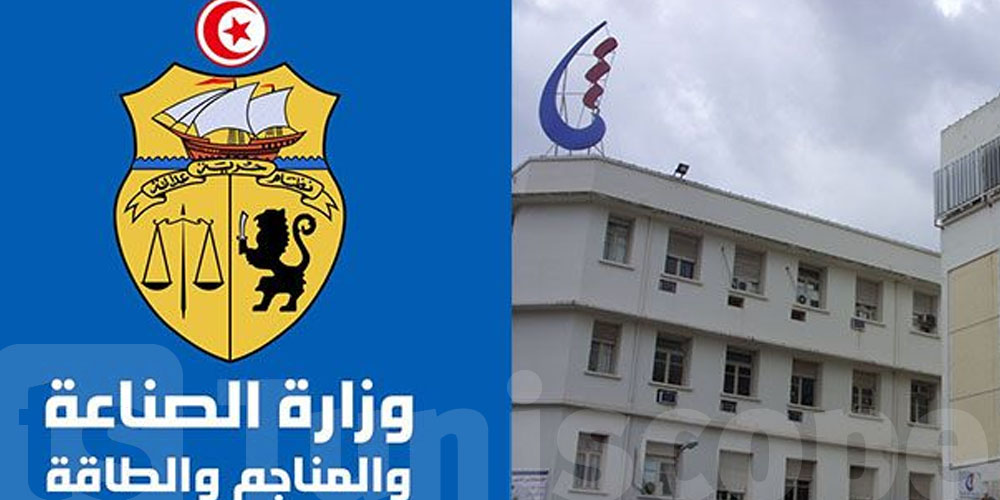وزارة الصناعة: إحداث لجنة لجرد وتقييم العقارات تحت تصرّف شركة الـ'' ستاغ ''