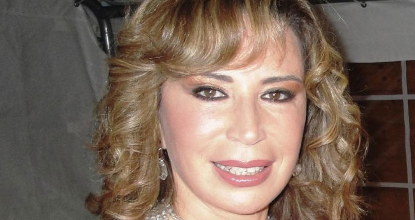 بالفيديو..تصريحات مثيرة للجدل للمخرجة المصرية إيناس الدغيدي