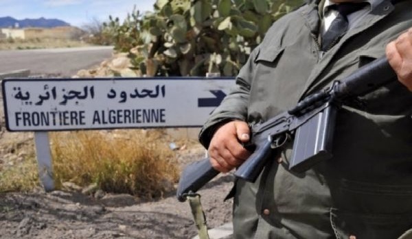 Arrestation de cinq Syriens à Kasserine pour tentative d’infiltration en territoire tunisien