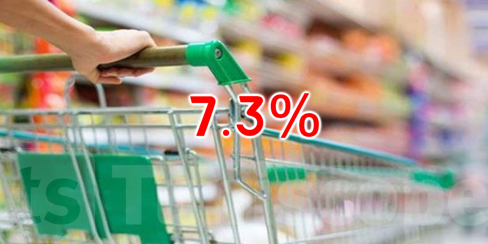 خلال جوان الماضي: ارتفاع طفيف في نسبة التضخم في تونس 