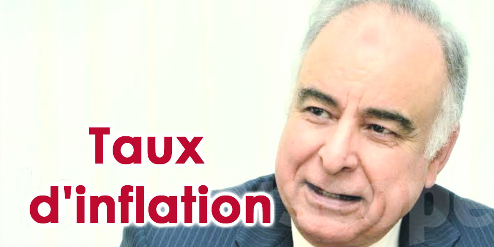 Le taux d'inflation va dépasser les 10%, selon Ezzedine Saidane