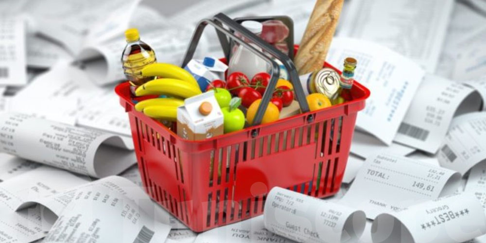 Hausse des prix : Les viandes et les fruits tirent l'inflation vers le haut malgré l'effet des soldes