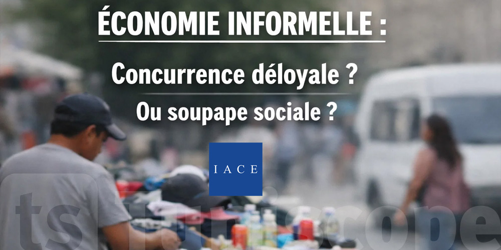 Économie informelle : concurrence déloyale ou soupape sociale ?