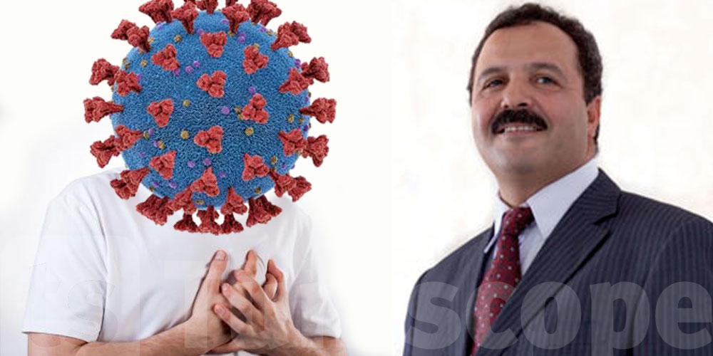 Le coronavirus a subi un infractus en Tunisie