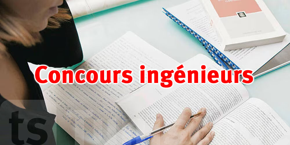Concours ingénieurs 2026-2027 : les inscriptions officiellement ouvertes