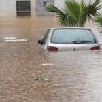 Premières victimes des inondations : Mort de deux jeunes hommes emportés par l’oued