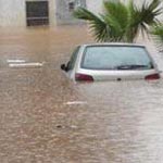 Premières victimes des inondations : Mort de deux jeunes hommes emportés par l’oued 