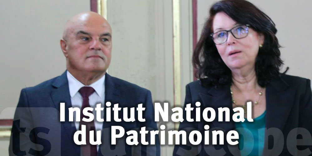 Du ministère de la Défense à l’INP : Tarek Baccouche, un nouveau souffle pour le patrimoine national