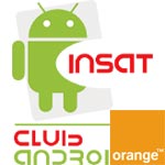 INSAT Droid Day le 24 et 25 Avril : Orange Tunisie s’associe à l’Insat Android Club