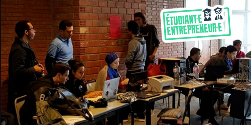 Six conditions pour l'octroi d'un statut étudiant entrepreneur