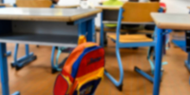 Prolongation du délai d'inscription à distance pour les élèves de l'enseignement primaire 