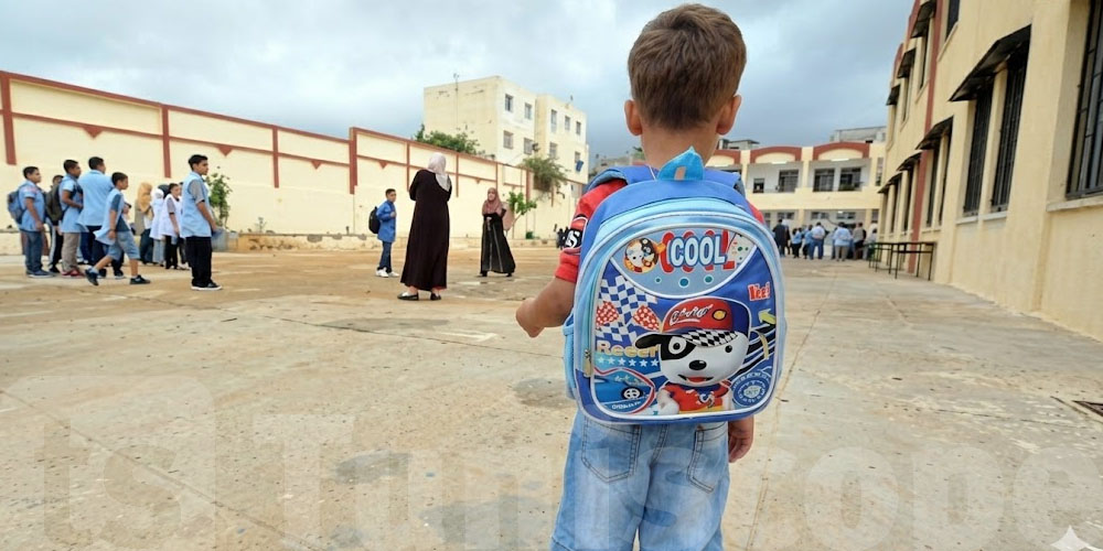 Parents d’enfants nés en 2021 : tout sur l'inscription en première année