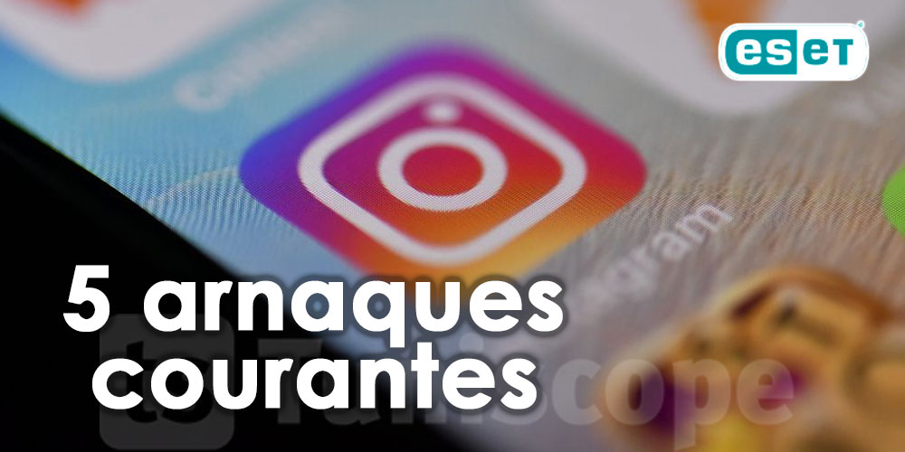 Méfiez-vous de ces 5 arnaques courantes sur Instagram