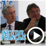 En vidéo : Ouverture du nouveau centre culturel de l’Institut Français de Tunisie à partir de mai 2015 