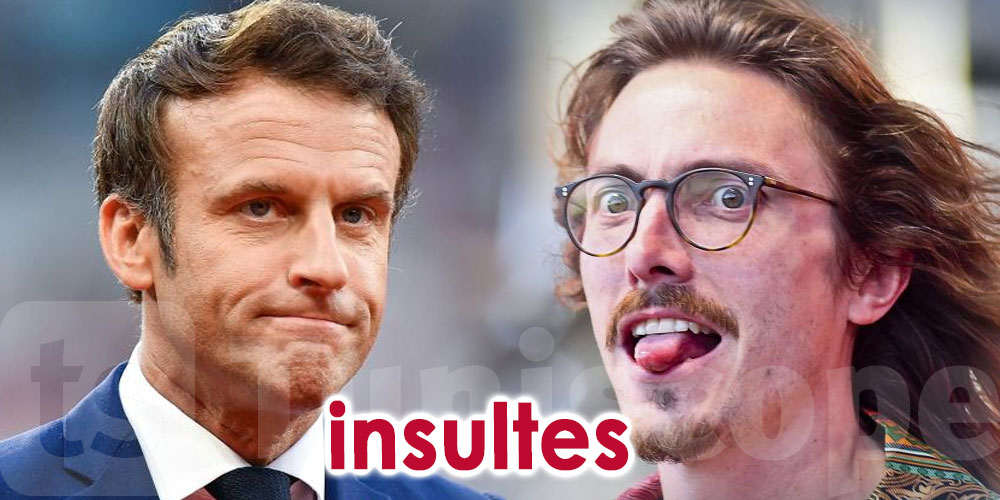 Après avoir insulté Marcon en plein concert, un artiste refuse de rembourser son cachet