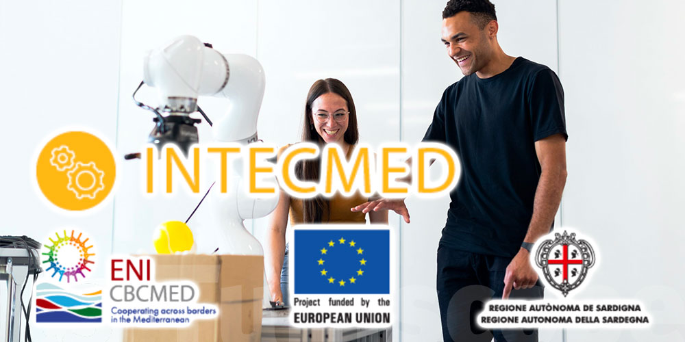 Startups Créatrices d'Impact : INTECMED Redéfinit l'Innovation Technologique