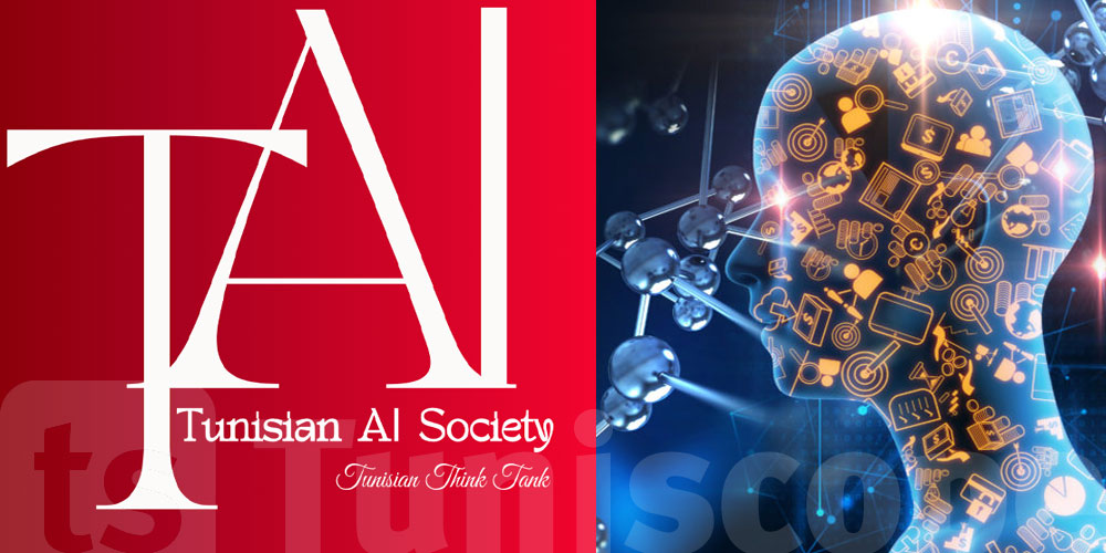 Tunisian Artificial Intelligence Society TAIS : Promouvoir la culture de l'intelligence artificielle en Tunisie