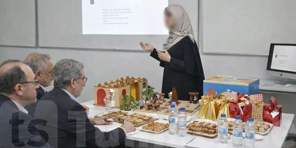 Une faculté tunisienne interdit les cadeaux et boissons lors des soutenances de diplôme