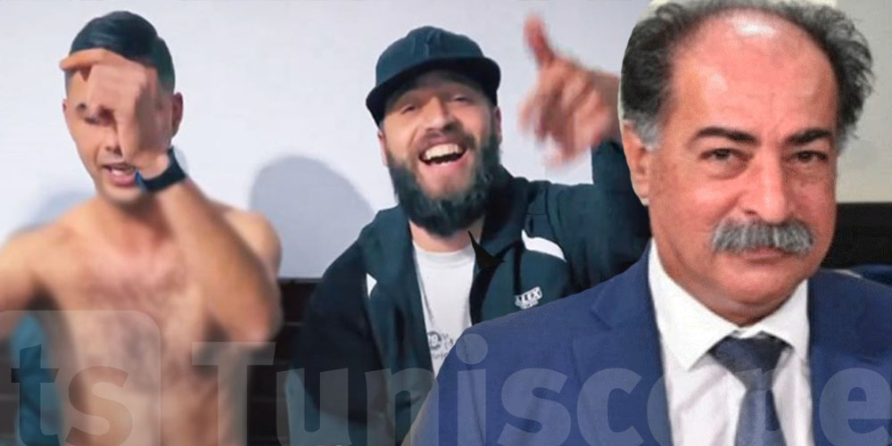 Deux étudiants arrêtés pour une chanson satirique, réaction du ministère de l’Intérieur