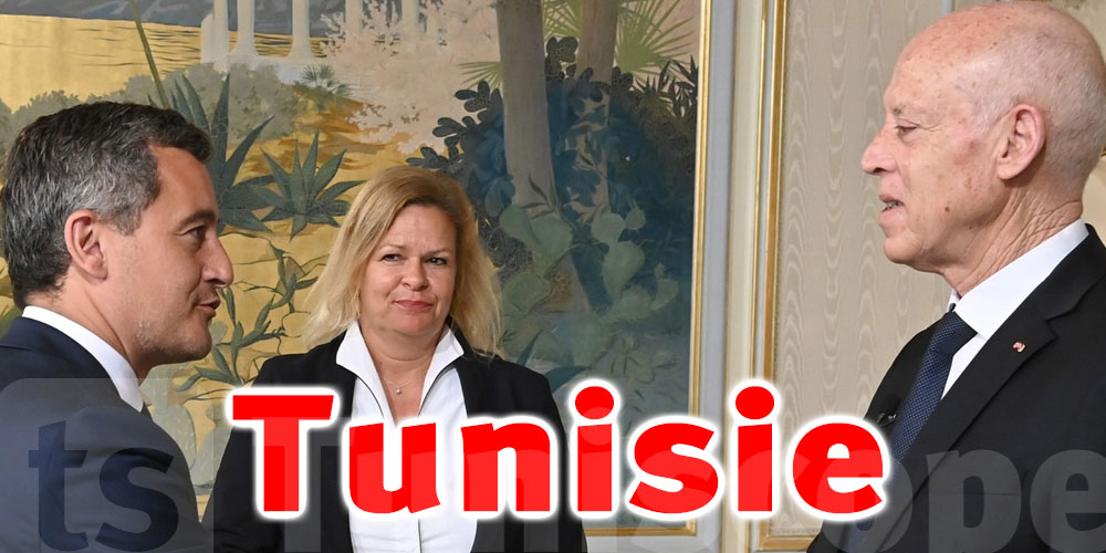 Accueil officiel du nouveau Consul Général de France à Marrakech