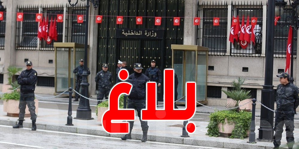 الداخلية : الوحدات الأمنية ساهمت في تراجع عدد الحوادث 