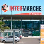 Un hypermarché Intermarché en Tunisie, le groupe dément