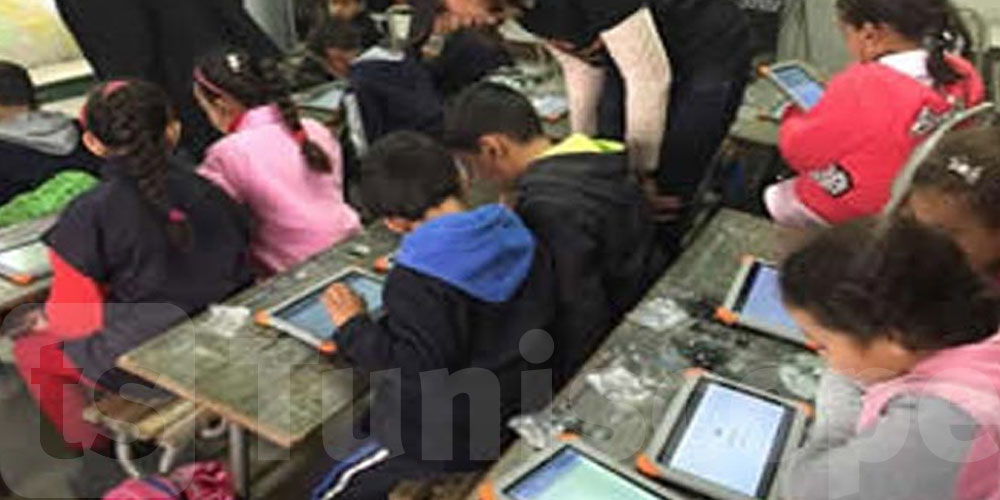 مع موفى 2024: ربط قرابة 3307 مؤسسات تربوية بشبكة الألياف البصرية