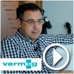 En vidéo : Badreddine Ouali raconte ses 20 années à la tête de Vermeg, son quotidien et son avenir