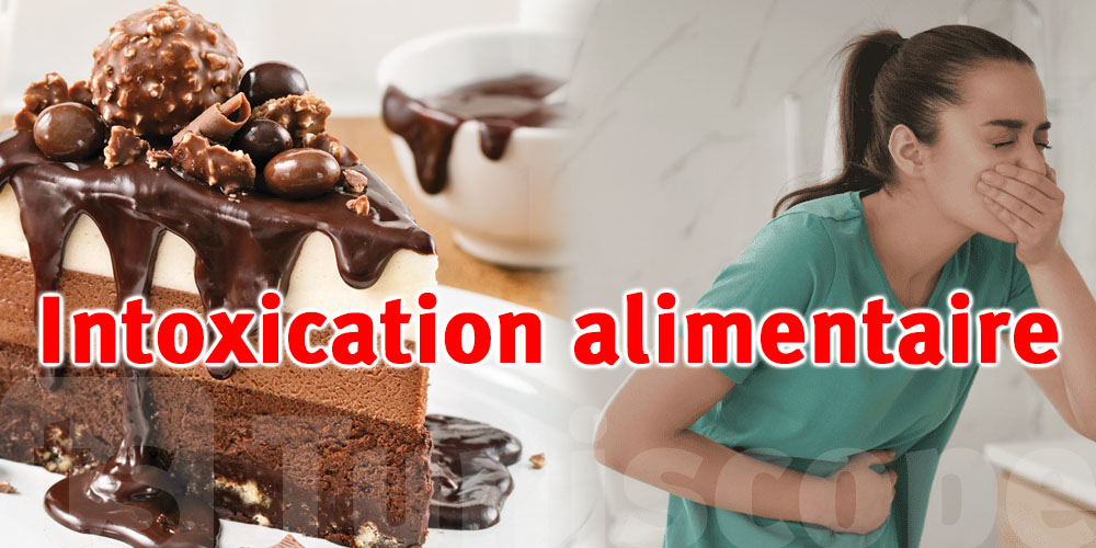 6 cas d’intoxication après consommation de gâteaux