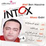 Atef Ben Hassine présente son Intox aujourd’hui au Théâtre Municipal