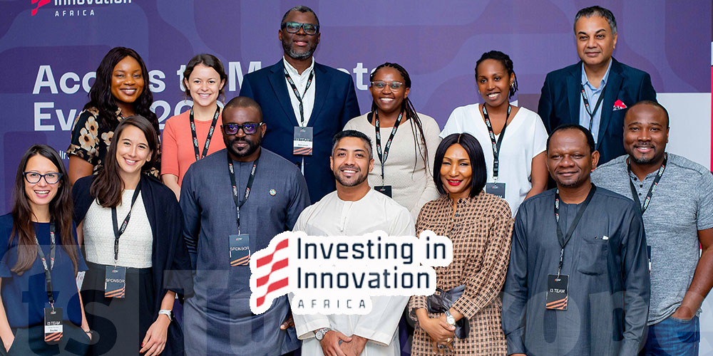 الاستثمار في الابتكار إفريقيا تعلن عن ثاني دعوة لتطبيقات لدعم الشركات الأفريقية الناشئة في سلاسل إمداد الرعاية الصحية 