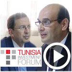 En vidéo : Détails sur la 17ème édition du « Tunisia Investment Forum 2015 » qui aura lieu les 11 et 12 juin 