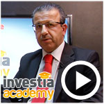En vidéo : Bilel Sahnoun présente Investia-Academy.com le portail pour l’éducation boursière