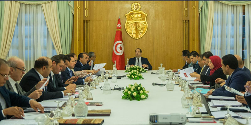 مستثمرون من استراليا يرغبون في الاستثمار في قطاع المناجم بتونس