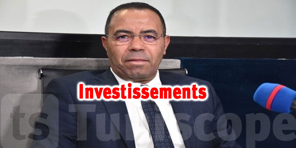 PDG de l’APII : ‘’Les investisseurs étrangers veulent investir en Tunisie’’