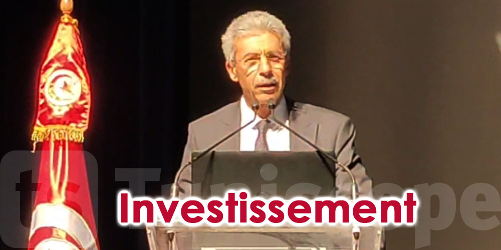 En vidéo: 12 mesures pour redynamiser l'investissement
