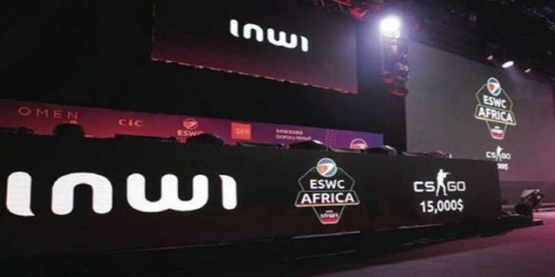 Une équipe tunisienne remporte le Prix «ESWC Africa by inwi»