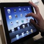 450 000 iPad vendus en moins d’une semaine