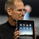 Apple : L’iPad pour le 3 avril