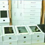 Gabès : Saisie de 25 mille iPhone de contrebande 