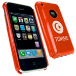 L'iPhone cadeau d'Orange Tunisie pour l'aid ?