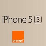 L’iPhone 5s et l’iPhone 5c en vente à partir du 12 décembre chez Orange Tunisie !