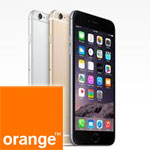 L’iPhone 6 et l’iPhone 6 Plus en vente à partir du 12 décembre chez Orange Tunisie