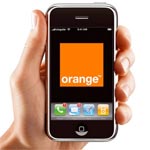 Vol d'iphone d'Orange Tunisie