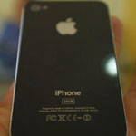 Un autre prototype de l'iPhone 4G perdu par Apple !