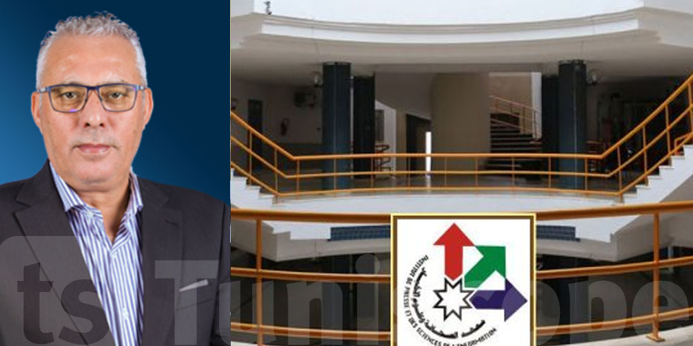 الصادق الحمامي مديرا جديدا لمعهد الصحافة وعلوم الاخبار