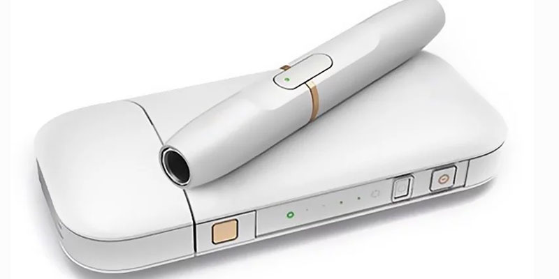 إدارة الغذاء والدواء الأمريكية (FDA) تأذن بتسويق IQOS السيجارة الالكترونية