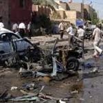 Irak : au moins 66 morts dans une série d'attentats
