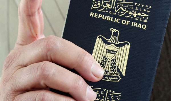 تركيا تلغي ''الفيزا'' بينها وبين العراق.. والقرار يستثني هؤلاء